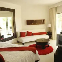 Отель Temptation Resort Spa Los Cabos All Inclusive Adults Only комната для гостей