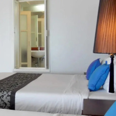 Отель Nakara Long Beach Resort Ланта комната для гостей фото 5