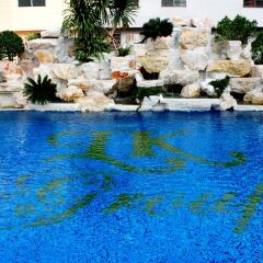 Отель LK Grand Living Place бассейн фото 2