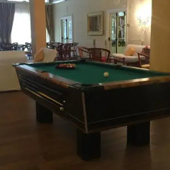 Hotel Principe детские мероприятия