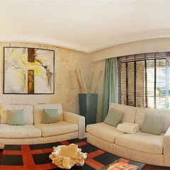 Sanctuary Cap Cana-All Inclusive Adults Only by Playa Hotel & Resorts 5* Вилла Делюкс с различными типами кроватей