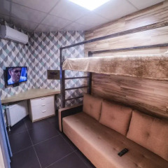 Hostel Selezneva Номер категории Эконом