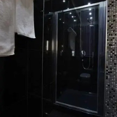 Отель Bambur Residence Прага сауна