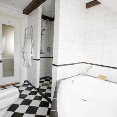Mayfair Hotel Tunneln 4* Люкс Mini с различными типами кроватей фото 4