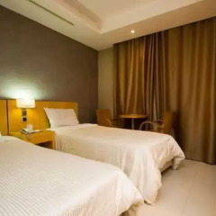 Отель Friend Hotel Seoul Южная Корея, Сеул - отзывы, цены и фото номеров - забронировать отель Friend Hotel Seoul онлайн комната для гостей фото 2