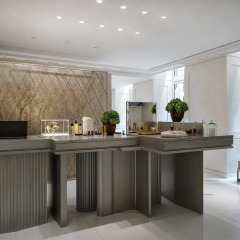 De Crillon, A Rosewood Hotel Париж в номере