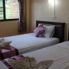 Отель Ocean View Resort Koh Tao Таиланд, Мэй-Хаад-Бэй - отзывы, цены и фото номеров - забронировать отель Ocean View Resort Koh Tao онлайн комната для гостей фото 3