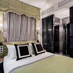Отель Room Mate Anna 4* Номер Basic с различными типами кроватей