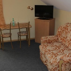 Гостиница Baikalov Ostrog Hotel на Ольхоне отзывы, цены и фото номеров - забронировать гостиницу Baikalov Ostrog Hotel онлайн Ольхон удобства в номере фото 4