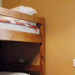 Open Hostel Fun-Fun ванная фото 2