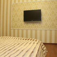 Гостиница 99 Патриаршие Пруды удобства в номере фото 3