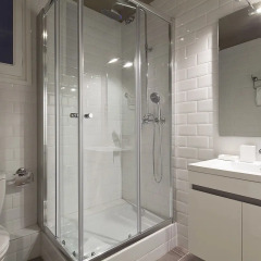 Отель Barcelona 226 Exclusive Rooms Испания, Барселона - отзывы, цены и фото номеров - забронировать отель Barcelona 226 Exclusive Rooms онлайн ванная