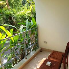 Отель Serenity Resort & Residences Phuket 4* Номер Serenity deluxe с различными типами кроватей фото 3