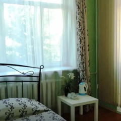 Mini-Hotel Bambuk na Chistykh Prudakh комната для гостей фото 3