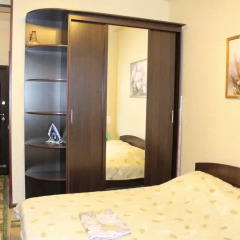 Апартаменты Svetlana Apartments Стандартный номер фото 10