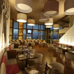 Отель Intercontinental Cartagena De Indias Колумбия, Картахена - отзывы, цены и фото номеров - забронировать отель Intercontinental Cartagena De Indias онлайн гостиничный бар фото 2