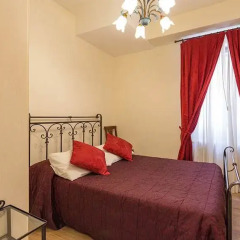 Hotel Tiziano 3* Апартаменты Veronese с различными типами кроватей фото 2