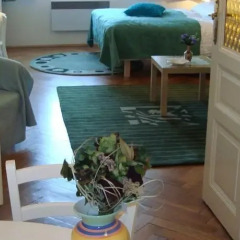 Отель Royal Route Aparthouse Прага спа фото 2