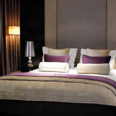 Отель Radisson Blu Edwardian New Providence Wharf 4* Апартаменты с различными типами кроватей фото 2