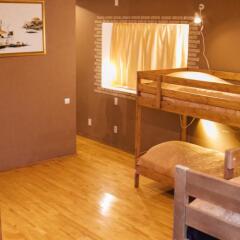 Dom Hostel детские мероприятия фото 2