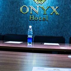 Отель ONYX Бишкек спа фото 2