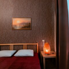 Late Breakfast Club Hotel 2* Стандартный номер