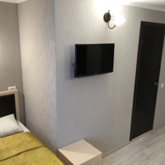 Гостиница Avrora Centr Guest House Номер Делюкс с 2 отдельными кроватями фото 3