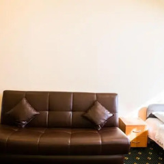 Hotel Bahet комната для гостей фото 3