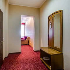 Отель Парк Сити 3* Студия фото 10