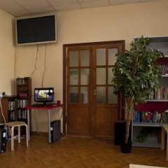 Отель Евразия Москва развлечения