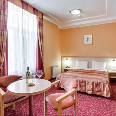 Отель Парк Сити 3* Номер Бизнес фото 2