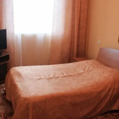Гостиница Арктик-Сервис 2* Улучшенный номер фото 3