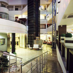 Rose Resort Hotel интерьер отеля фото 2