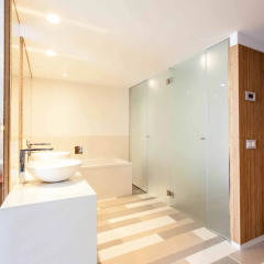 Отель OD Talamanca 5* Номер Loft с различными типами кроватей фото 4