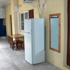 Hotel Olga Сочи вид на фасад фото 2