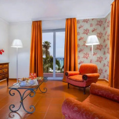 Hotel Caparena 4* Стандартный номер