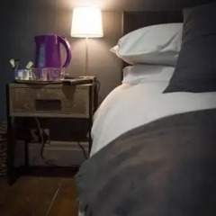 REM Hotel 2* Стандартный номер с различными типами кроватей