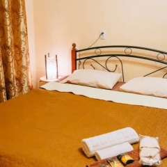 NordSky Hotel 3* Полулюкс с разными типами кроватей