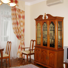 Гостиница The M.V. Frunze Sanatorium в номере