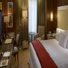 Itc Maurya, A Luxury Collection Hotel 5* Номер Executive club exclusive