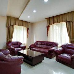 Отель Crystal Resort Aghveran комната для гостей