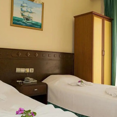 Seler Hotel Турция, Мармарис - отзывы, цены и фото номеров - забронировать отель Seler Hotel онлайн спа фото 4