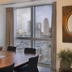 Vital Hotel Tel Aviv Тель-Авив питание фото 3