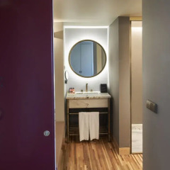 Hotel Torel Avantgarde комната для гостей фото 7