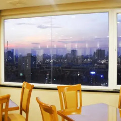 Отель Hanoi Sahul Hotel Вьетнам, Ханой - отзывы, цены и фото номеров - забронировать отель Hanoi Sahul Hotel онлайн гостиничный бар