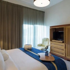Отель Hodelpa Garden Suites комната для гостей фото 5