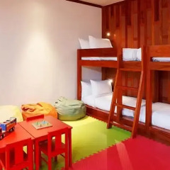 Отель Amanpuri Resort 5* Вилла с различными типами кроватей фото 9