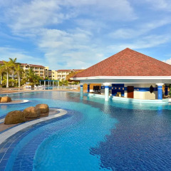 Отель Iberostar Laguna Azul бассейн фото 4