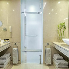 Отель Divani Apollon Palace & Thalasso 5* Люкс фото 4