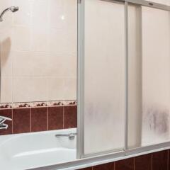 Hostel Kompot ванная